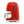 Smeg 50s Style Drip Filter Coffee Machine, Red #DCF02RDUS