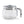 Smeg 50s Style Drip Filter Coffee Machine, White #DCF02WHUS