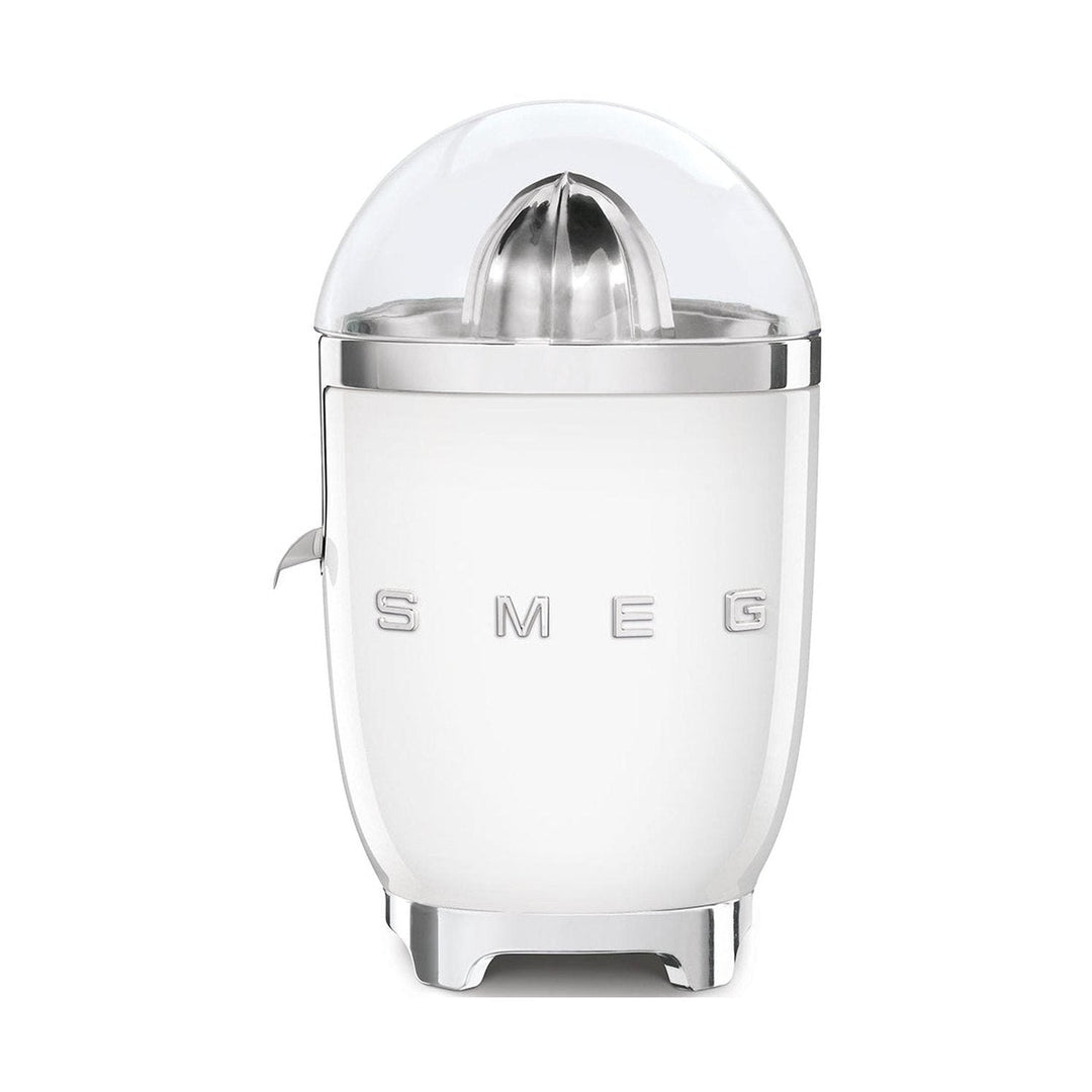 Smeg Citrus Juicer, White 