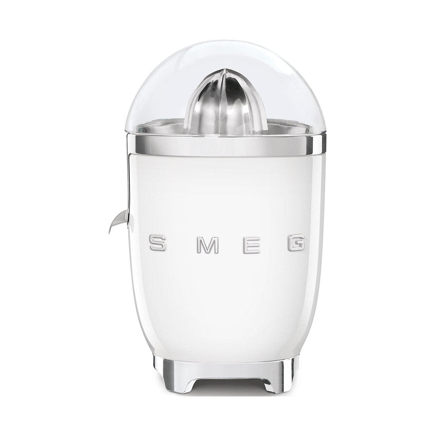 Smeg Citrus Juicer, White #CJF11WHUS