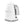 Smeg Electric Tea Kettle, Matte White