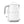 Smeg Electric Tea Kettle, Matte White