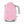Smeg Electric Tea Kettle, Pink