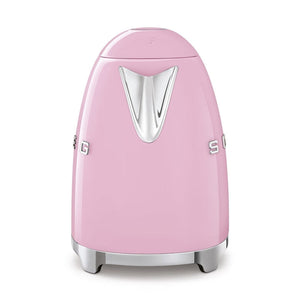 Smeg Electric Tea Kettle, Pink