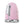 Smeg Electric Tea Kettle, Pink