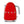 Smeg Electric Tea Kettle, Red