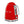 Smeg Electric Tea Kettle, Red