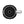 Smeg Mini Electric Kettle, Black #KLF05BLUS