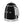 Smeg Mini Electric Kettle, Black #KLF05BLUS