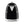 Smeg Mini Electric Kettle, Black #KLF05BLUS