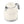 Smeg Mini Electric Kettle, Cream #KLF05CRUS