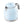 Smeg Mini Electric Kettle, Pastel Blue #KLF05PBUS