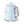 Smeg Mini Electric Kettle, Pastel Blue #KLF05PBUS