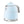 Smeg Mini Electric Kettle, Pastel Blue #KLF05PBUS