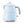 Smeg Mini Electric Kettle, Pastel Blue #KLF05PBUS