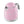 Smeg Mini Electric Kettle, Pink #KLF0PKUS