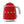 Smeg Mini Electric Kettle, Red #KLF05RDUS