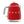 Smeg Mini Electric Kettle, Red #KLF05RDUS