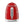 Smeg Mini Electric Kettle, Red #KLF05RDUS