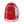 Smeg Mini Electric Kettle, Red #KLF05RDUS