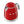 Smeg Mini Electric Kettle, Red #KLF05RDUS