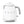 Smeg Mini Electric Kettle, White #KLF05WHUS