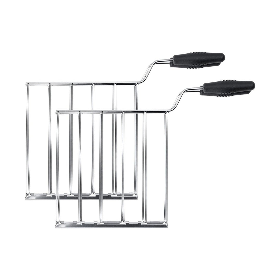 Smeg Sandwich Racks for 2-Slice Toaster, Set of 2