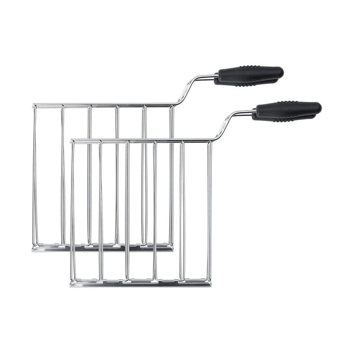 Smeg Sandwich Racks for 2-Slice Toaster, Set of 2