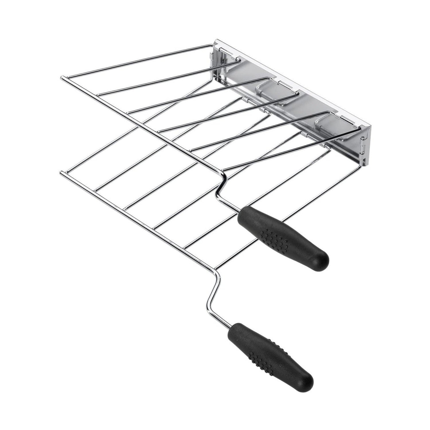 Smeg Sandwich Racks for 2-Slice Toaster, Set of 2
