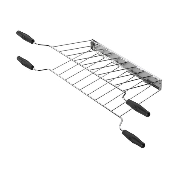Smeg Sandwich Racks for 4-Slice Toaster, Set of 2