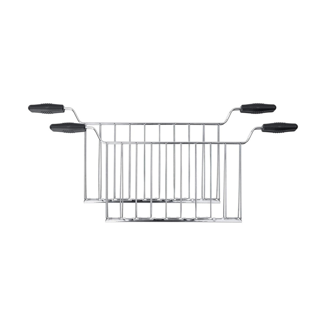 Smeg Sandwich Racks for 4-Slice Toaster, Set of 2