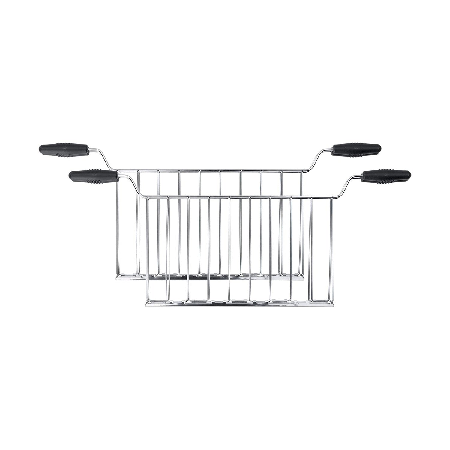 Smeg Sandwich Racks for 4-Slice Toaster, Set of 2