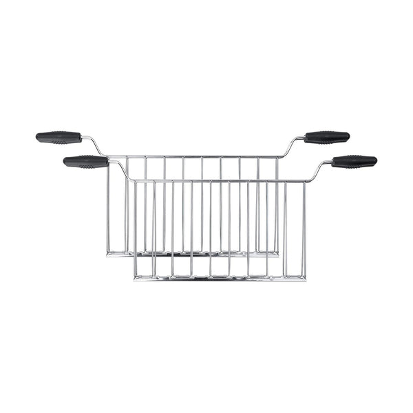 Smeg Sandwich Racks for 4-Slice Toaster, Set of 2
