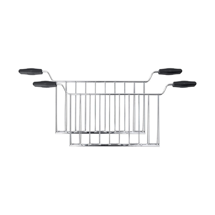 Smeg Sandwich Racks for 4-Slice Toaster, Set of 2