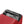 Smeg Super Automatic Espresso Machine with Steam Wand, Matte Red #BCC02RDMUS