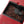 Smeg Super Automatic Espresso Machine with Steam Wand, Matte Red #BCC02RDMUS