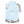 Smeg Variable Temperature Kettle - Pastel Blue