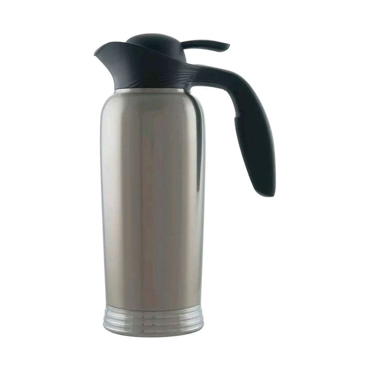 Stanley ErgoServe Dairy Carafe with Label 1L, Cream