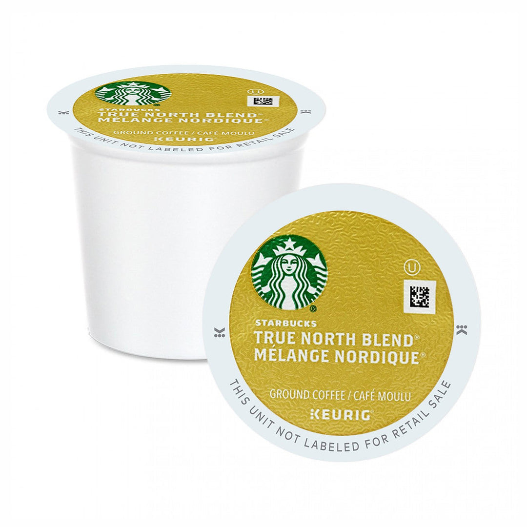 Starbucks True North Veranda Blend K-Cup® Pods 24 Pack