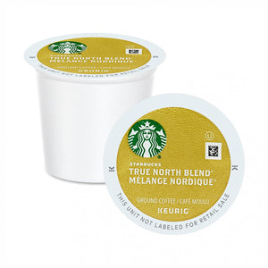 Starbucks True North Veranda Blend K-Cup® Pods 24 Pack