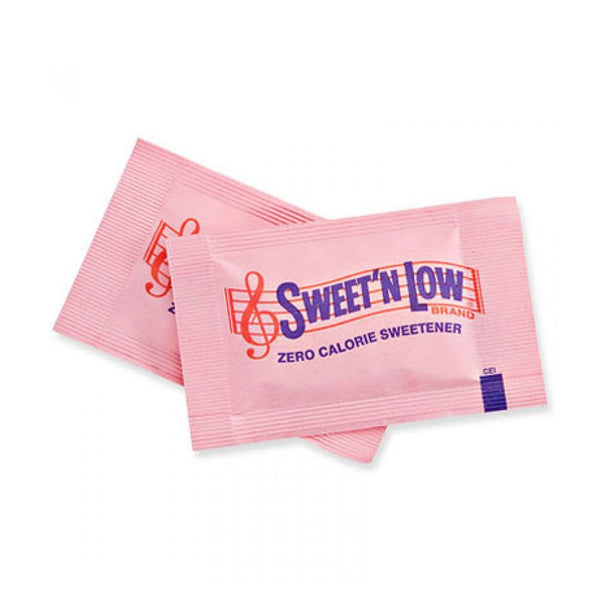 Sweet and Low Cyclamate 1000x0.8g packs