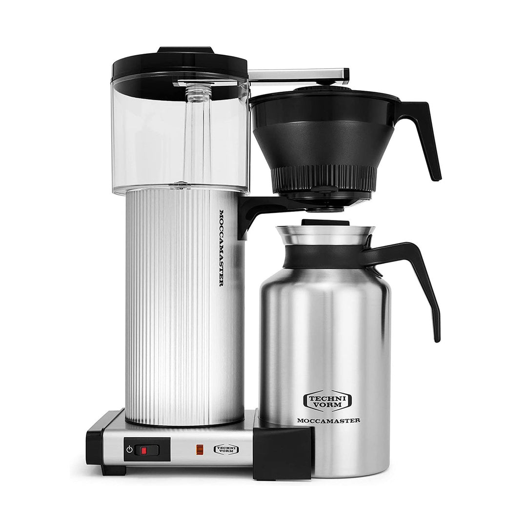 Technivorm CDT Grand Thermal Coffee brewer #39340