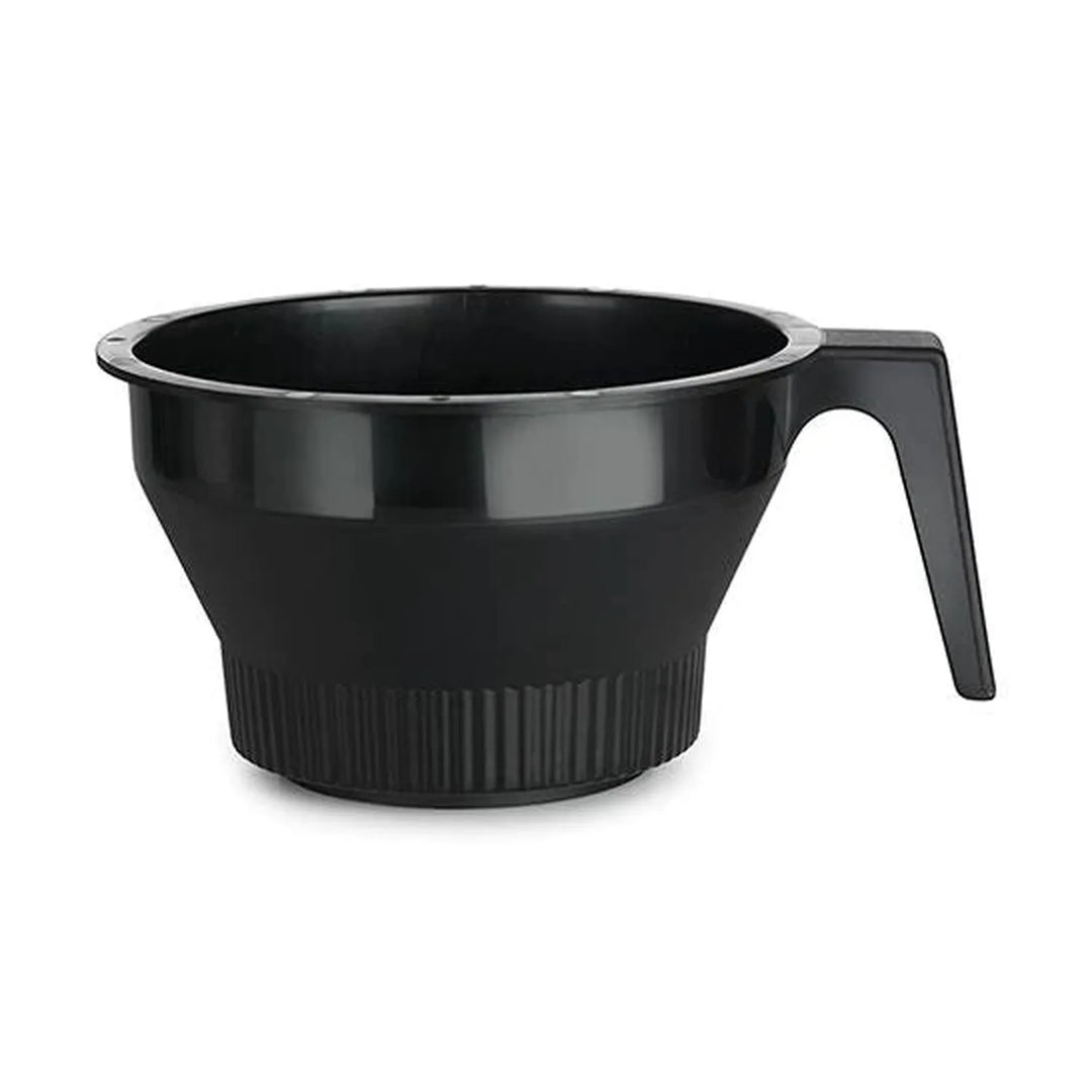 Technivorm Moccamaster Brew-Basket Grand with Drip-Stop, 