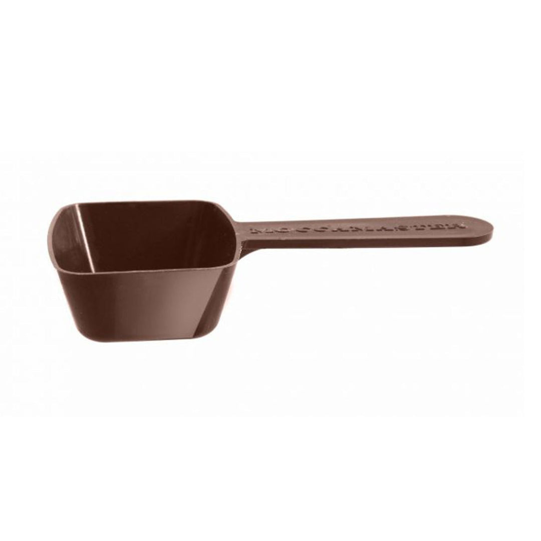 Technivorm Moccamaster Brown Coffee Scoop