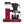 Technivorm Moccamaster KBGV Select Coffee Maker, Candy Apple Red #53944