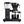Technivorm Moccamaster KBGV Select Coffee Maker, Matte Black #53948