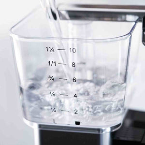 Technivorm Moccamaster KBGV Select Coffee Maker, Off White #53933