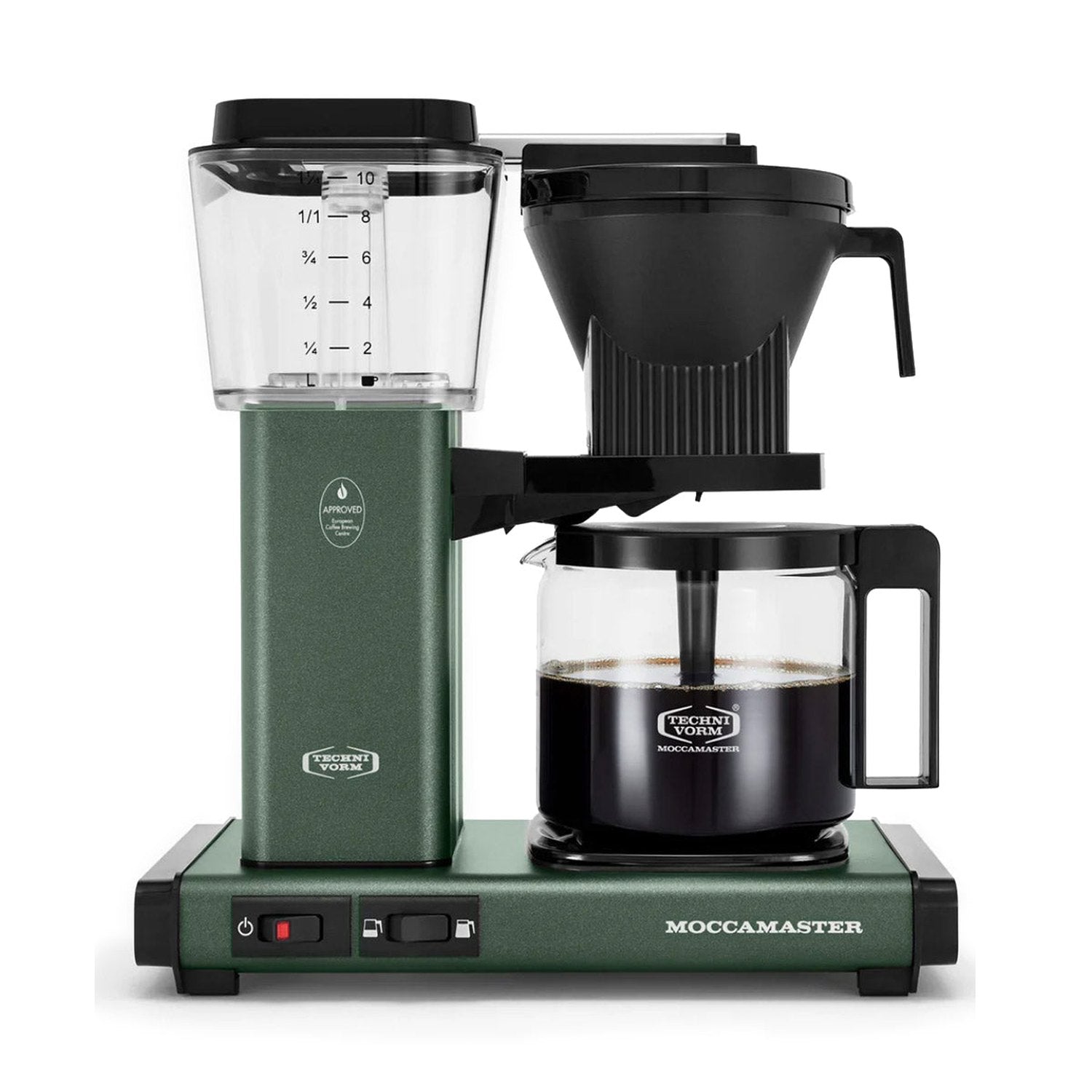 Technivorm Moccamaster KBGV Select, Juniper #53923