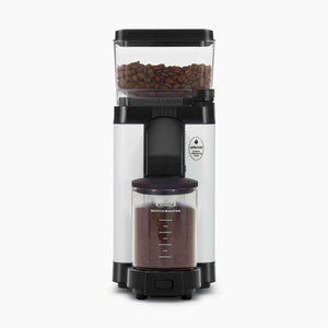 Technivorm Moccamaster KM5 Burr Coffee Grinder, Matte White #49522