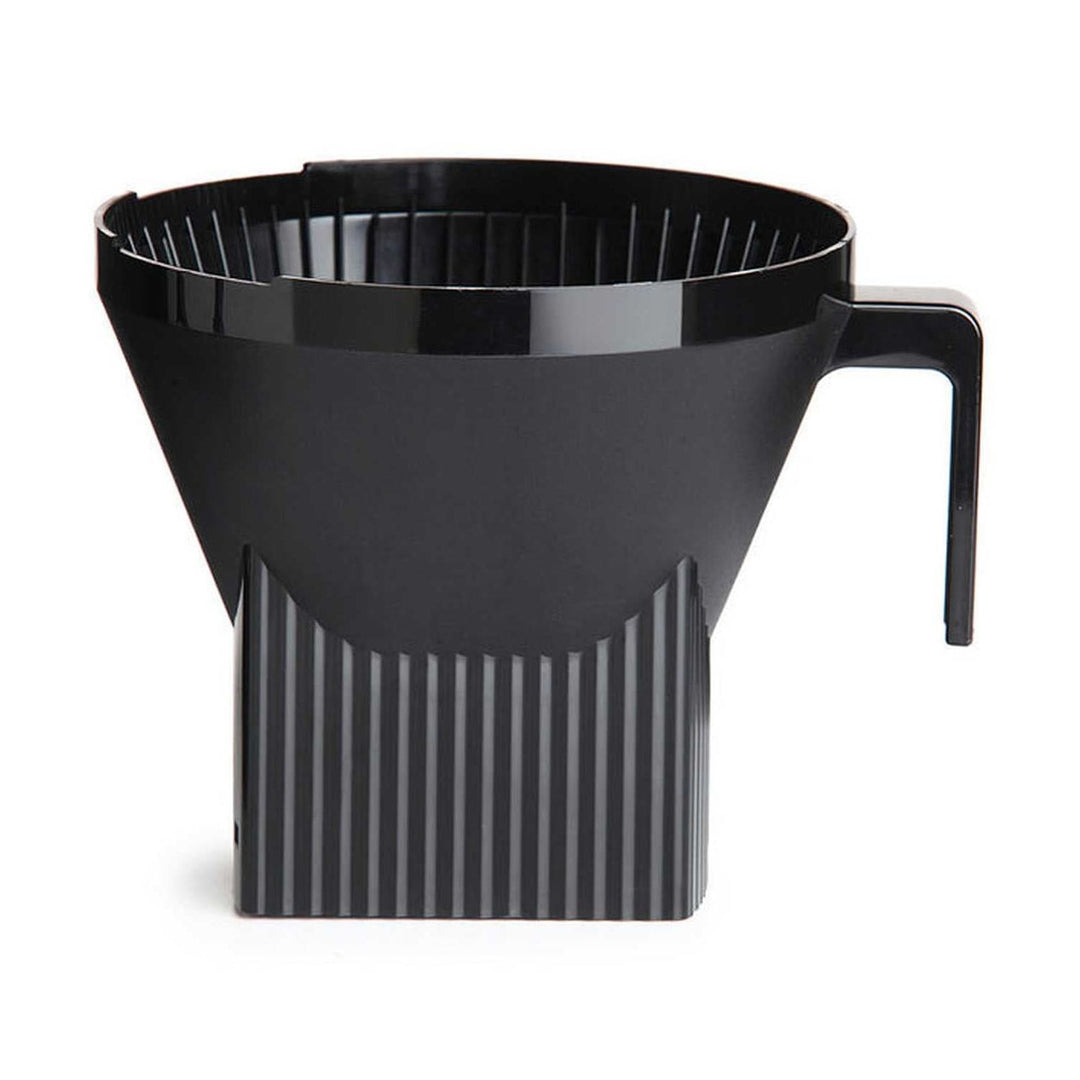Technivorm Moccamaster Replacement Brew Basket with Automatic Drip-Stop 